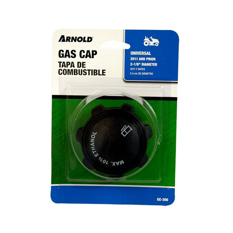 UNIVERSAL TRACTOR GAS CAP