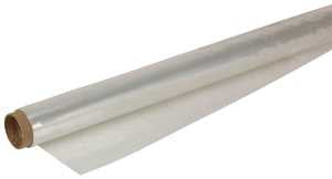 Frost King V6225 Shrink Film, 62 in W, 25 ft L