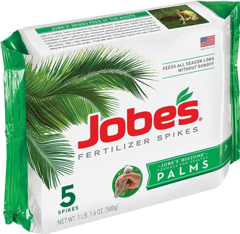 plant fertilizer 5 10 10 Jobes 01010 Fertilizer Pack, Spike, 10-5-10 N-P-K Ratio – Shell Lumber and Hardware
