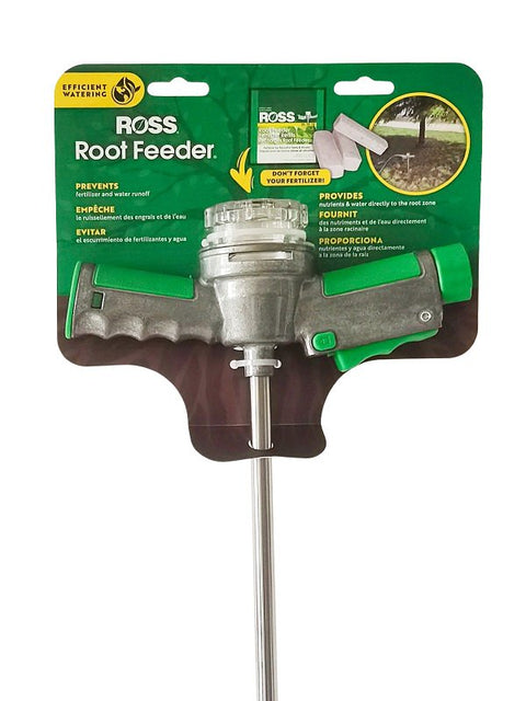 ROOT FEEDER