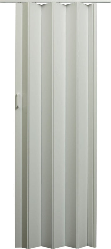 Spectrum Encore EN3280HL Series Door, 24 to 36 in W x 80 in H, Includes: (4) 4 in Width Panels and (1) 4 ft Track, Yes