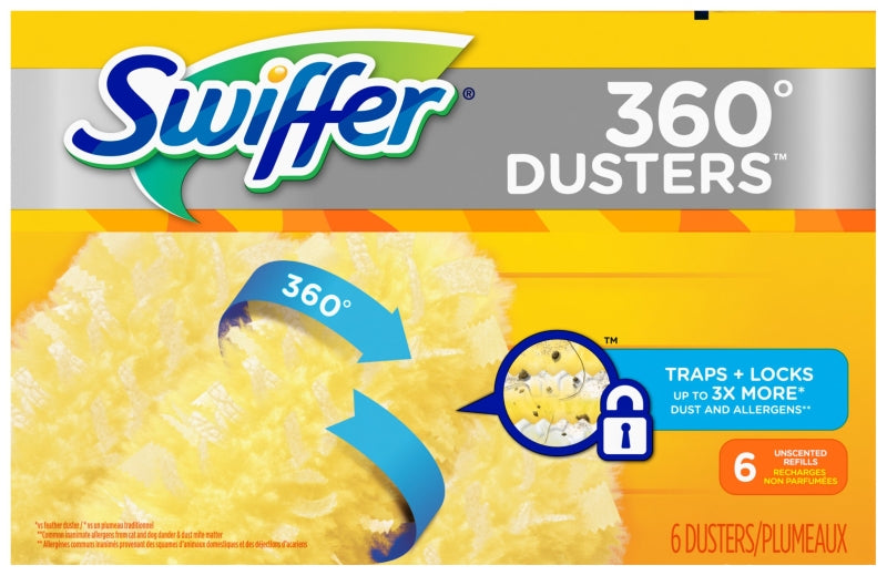 Swiffer Duster Refills - Thumbnail 4