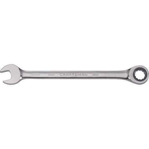 RIDGID Pipe Wrench 36 in. L 1 pc