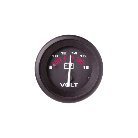Amega Do 2 Voltmeter 8-18V Dc