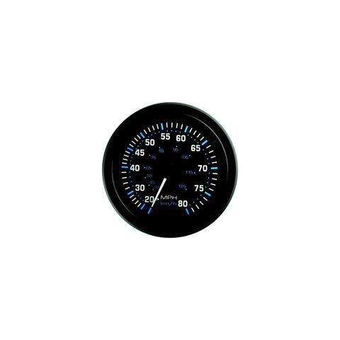 Eclipse SpeedometerKit 0-65 MPH