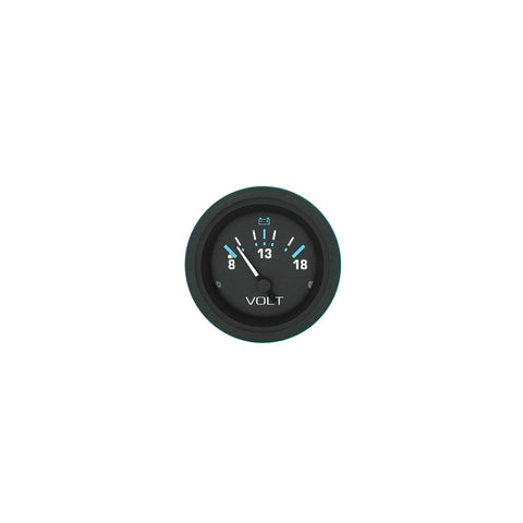 Eclipse O/B Water Pressure Kit