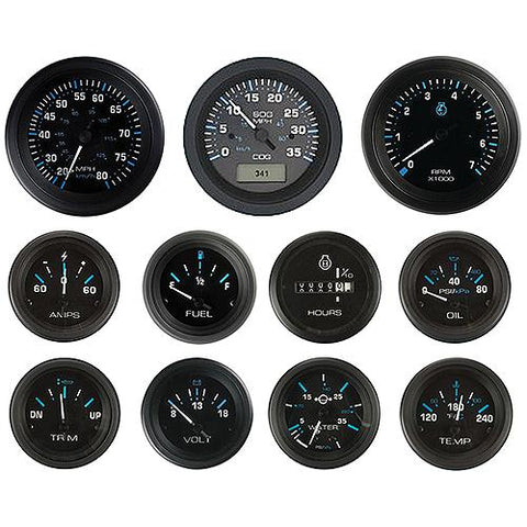 Eclipse O/B Water Temp Kit