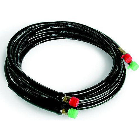8' Dometic O/B Hose Kit, Pair