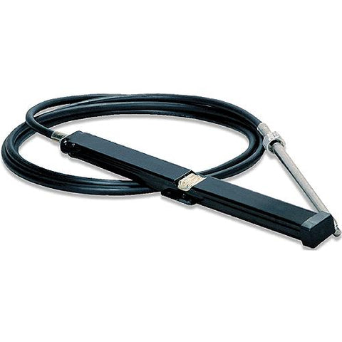 SeaStar Solutions SSC134 Backmount Rack Single Cable, 20'