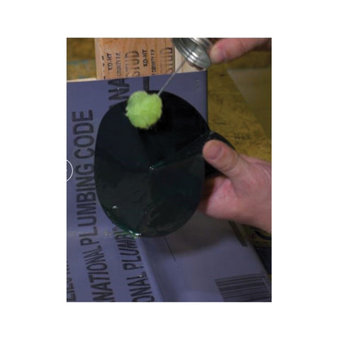 Oatey X-15 Clear PVC Sheeting Adhesive 16 oz.