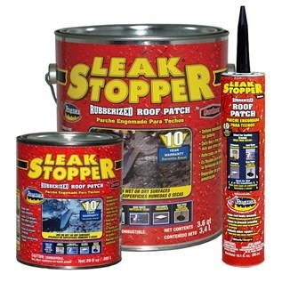1 GAL LEAK STOPPER WET/DRY
