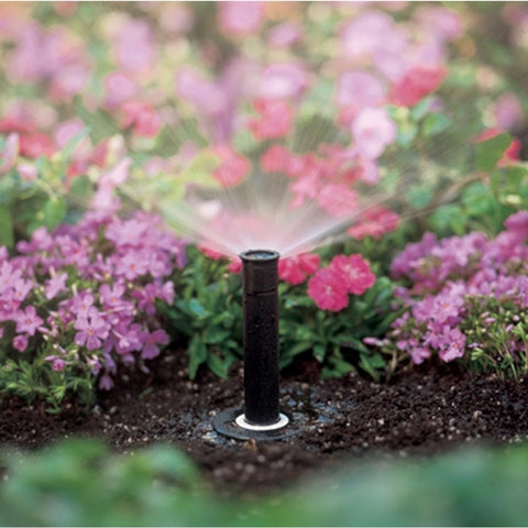 Rain Bird Half-Circle Spray Nozzle PVC