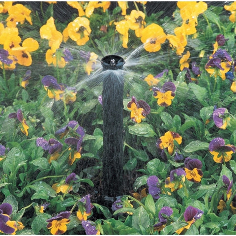 Rain Bird Half-Circle Spray Nozzle PVC