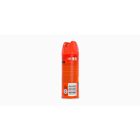 OFF! Insect Repellent DEET 15% Aerosol 6 oz.