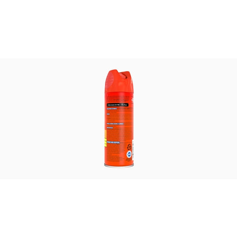 OFF! Insect Repellent DEET 15% Aerosol 6 oz.