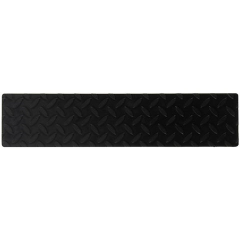 Keeper Safety Step Thread Strip 4 in. x 17 in. 4 in. 17 in.