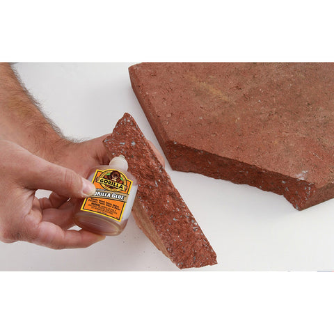 Gorilla Original Gorilla Glue 8 oz.
