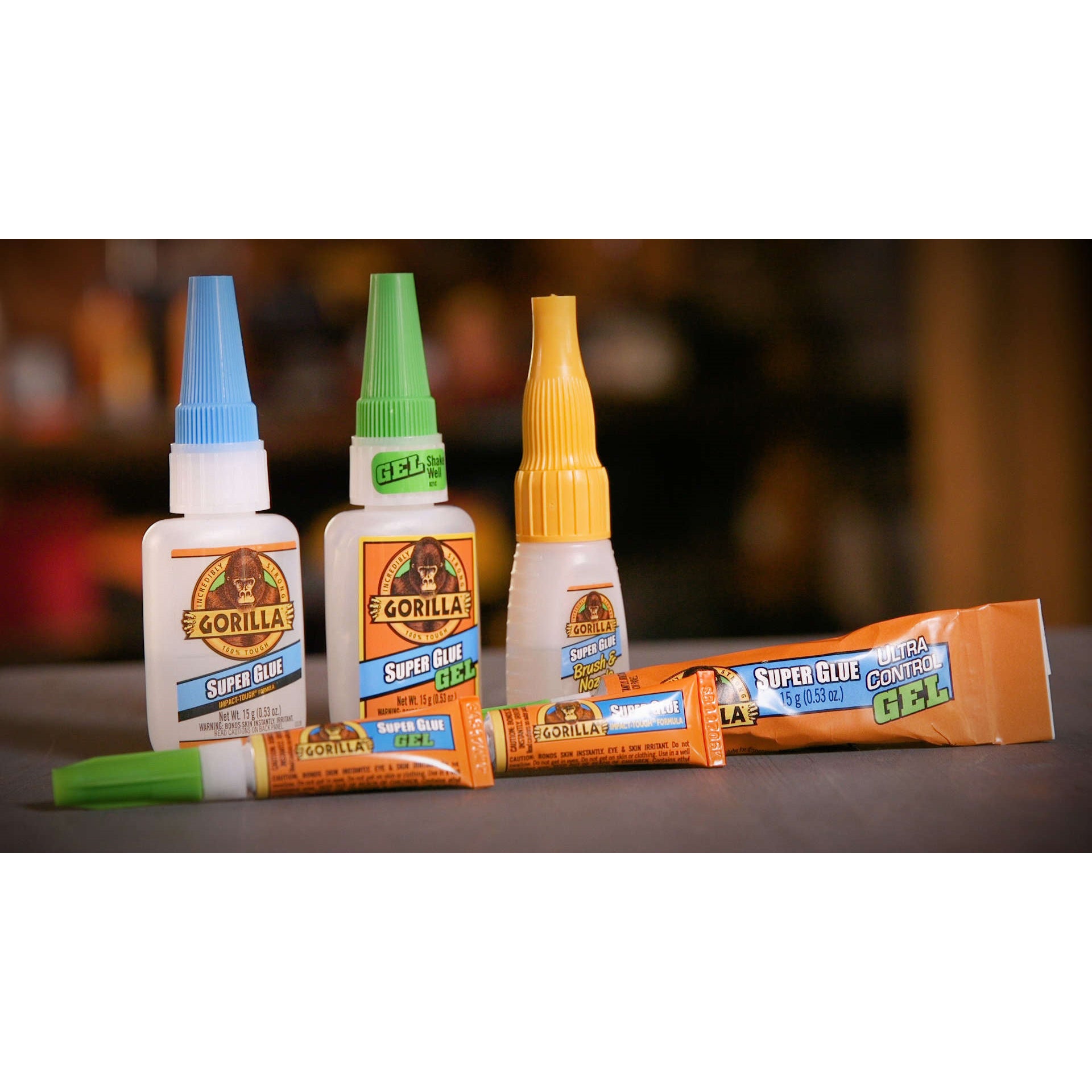 Gorilla Super Glue .53 oz. – Shell Lumber and Hardware | SKU ...