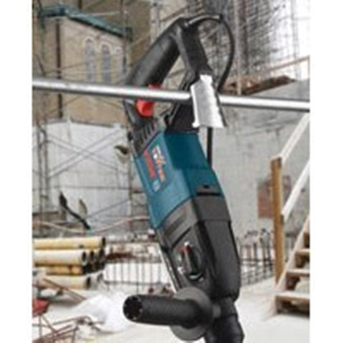 Bosch SDS-plus Bulldog 7.5 amps 1 in. Keyless 5800 rpm Rotary Hammer Drill
