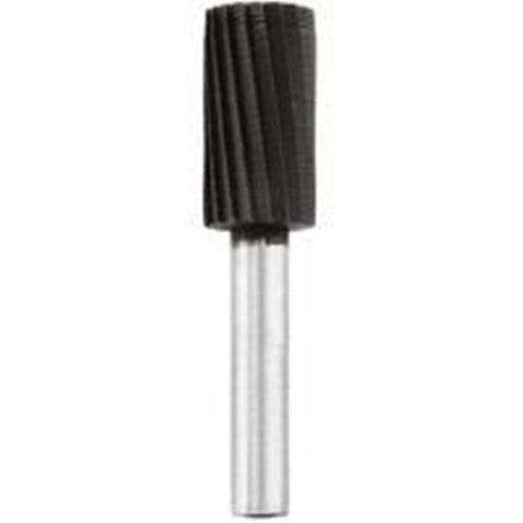 Vermont American 1/2 in. Dia. x 7/8 in. L Alloy Steel Rotary File Cylindrical with Round End Sin
