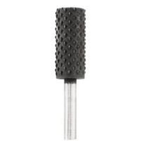 Vermont American 1.125 in. L x 5/8 in. Dia. Cylinder Rasp Cylindrical Rotary Rasp