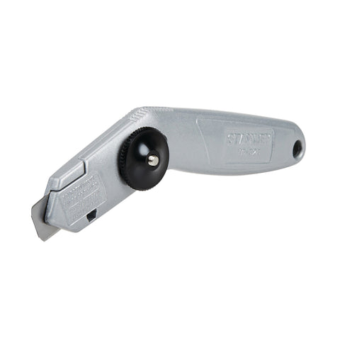 Stanley Retractable Blade 6-1/2 in. L Carpet Knife Gray