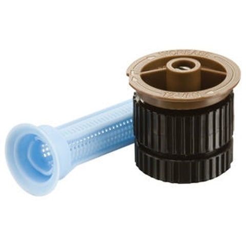 Rain Bird Adjustable, 0-360 degrees Nozzle Plastic