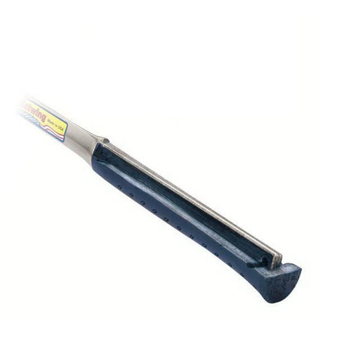 Estwing Shock Reduction Grip 28 oz. Forged Steel Framing Hammer