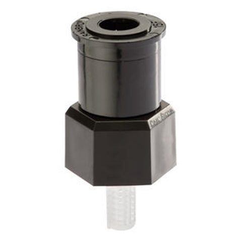 Rain Bird 1/2 in. x 6-1/4 in. L Shrub Sprinkler Head Full Circle
