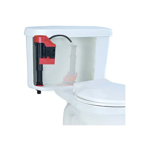 Korky WaterWI$E Plastic Toilet Fill Valve