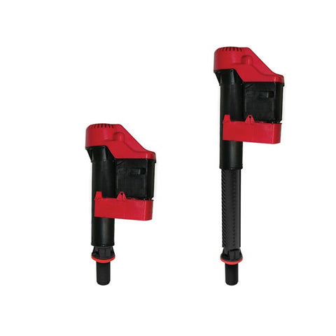 Korky WaterWI$E Plastic Toilet Fill Valve