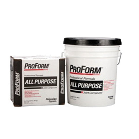 5 GAL. BLACK TOP JOINT COMPOUND