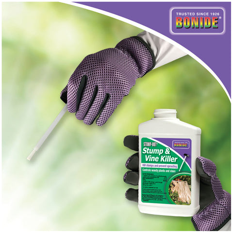 Bonide Stump-Out Stump & Vine Killer 8 oz.