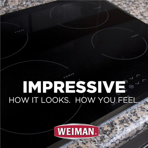 Weiman 12 oz. Cooktop Cleaner