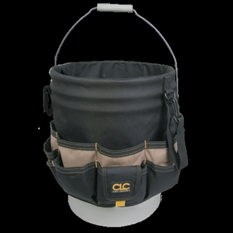 CLC Bucket Organizer Cordura Fabric