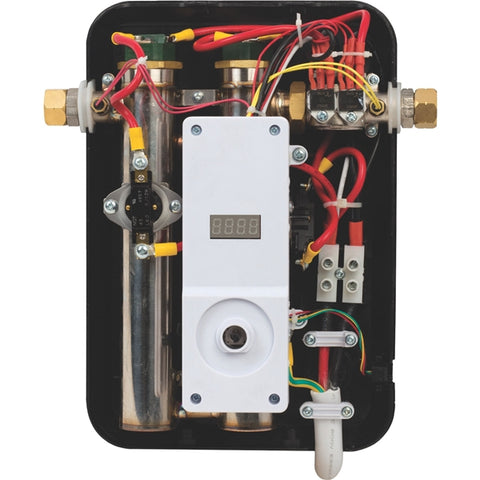 Titan® Electronic Digital Tankless Water Heater Model #N-120