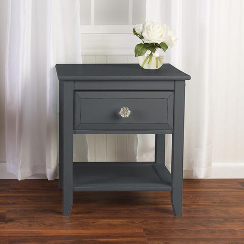 Rust-Oleum Chalked Ultra Matte Charcoal Oil-Based Acrylic Sprayable Chalk Paint 12 oz