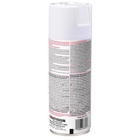 Rust-Oleum Specialty Gloss White Oil-Based Appliance Epoxy 12 oz, Pack of 6