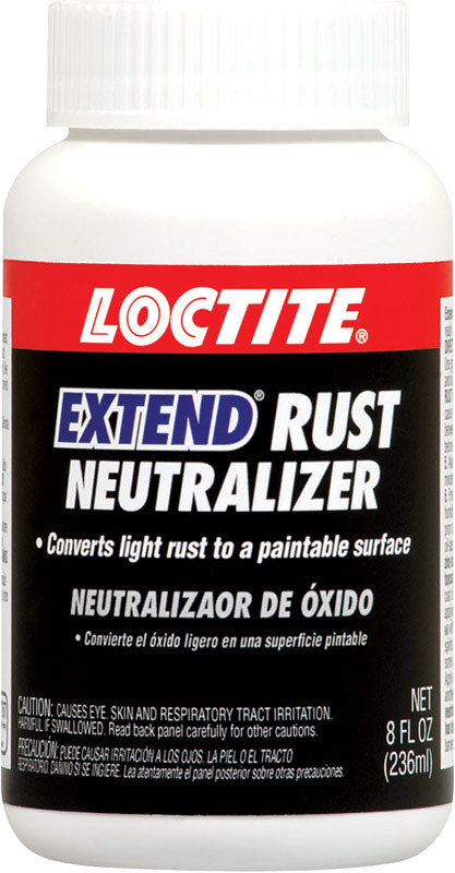 Extend 8 oz. Rust Neutralizer