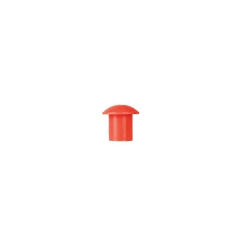 REBAR PROTECTIVE END CAP