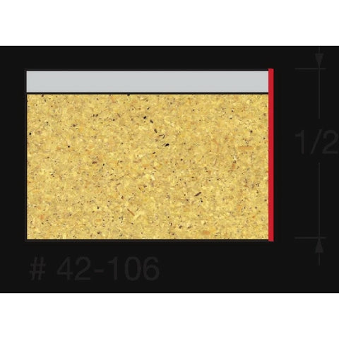 FLUSH TRIM ROUTER BIT