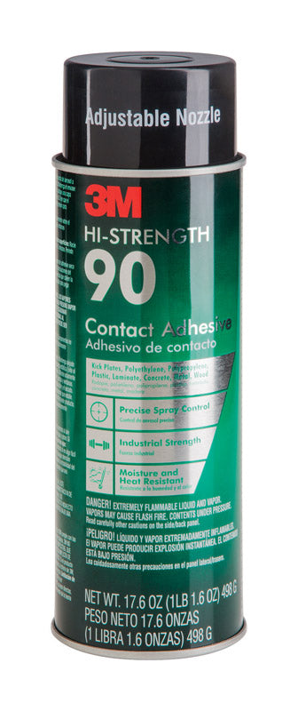 3M High Strength Aersol 24 oz.