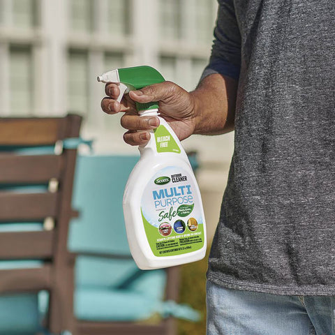 Scotts 32 oz. Outdoor Cleaner