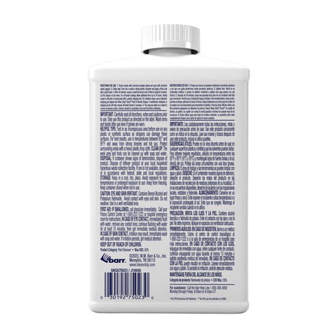 Klean Strip Green Paint and Varnish Stripper 1 qt, Pack of 4