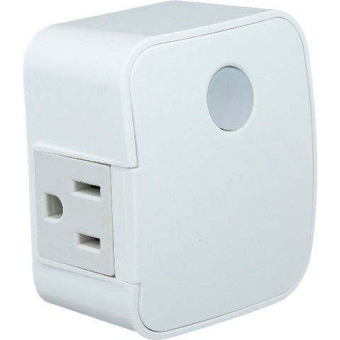 Westek Toggle Wireless Light Switch White