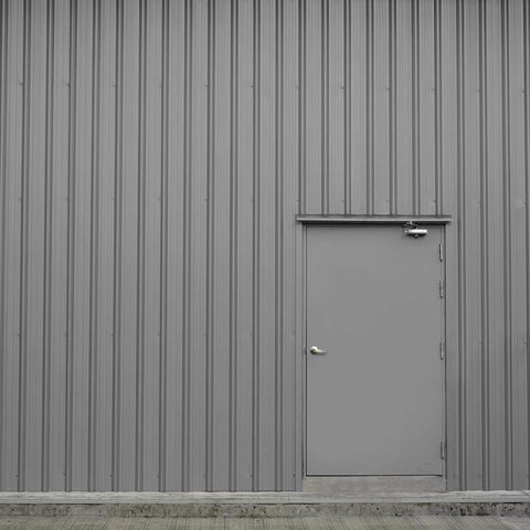 Rust-Oleum K7781402 Primer, Flat, Gray Primer, 1 gal, Pack of 2