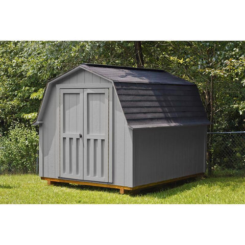 Rust-Oleum K7781402 Primer, Flat, Gray Primer, 1 gal, Pack of 2