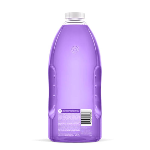 Method Lavender Scent All Purpose Cleaner Refill Liquid 68 oz, Pack of 6