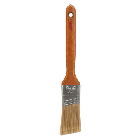 Ace Better 1-1/2 in. Angle Paint Brush, Pack of 6