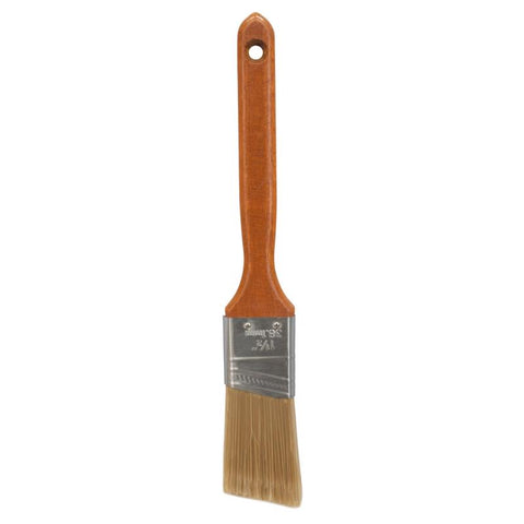 Ace Better 1-1/2 in. Angle Paint Brush, Pack of 6